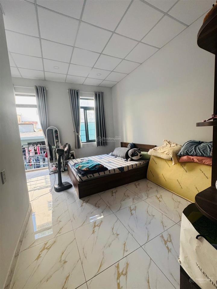 Bán nhà riêng tại tây thạnh, 5,3 tỷ, 58 m2, view đẹp, giá cực chất