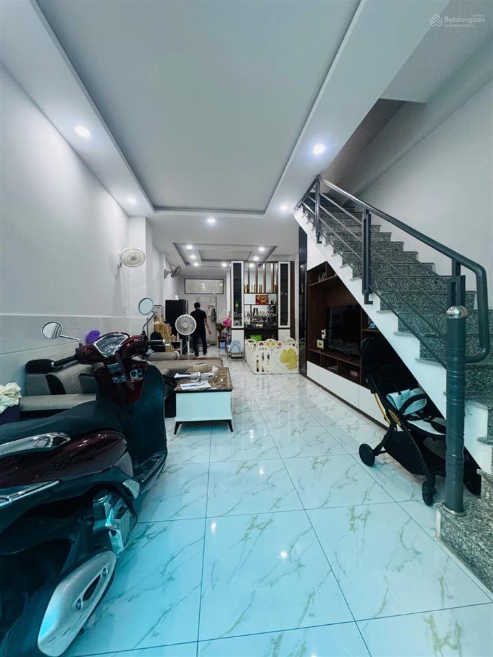 Bán nhà riêng tại tây thạnh, 5,3 tỷ, 58 m2, view đẹp, giá cực chất