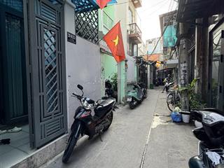Bán nhà riêng tại tây thạnh, 5,3 tỷ, 58 m2, view đẹp, giá cực chất