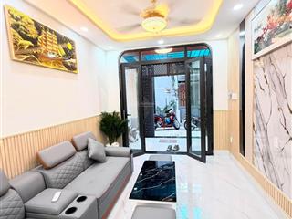 Bán gấp nhà riêng đẹp tại tây thạnh, 5,3 tỷ, 42m2, 3pn, 3wc