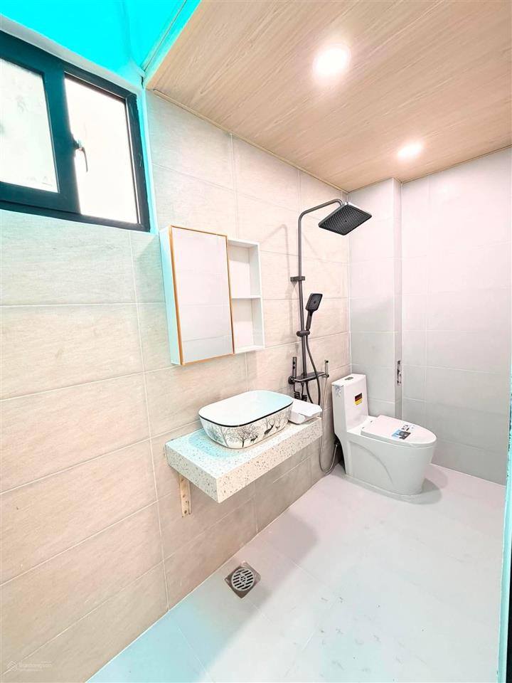 Bán gấp nhà riêng đẹp tại tây thạnh, 5,3 tỷ, 42m2, 3pn, 3wc