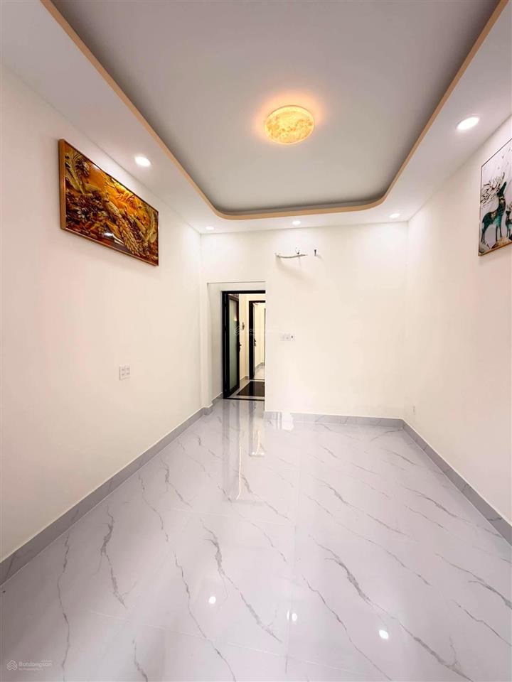 Bán gấp nhà riêng đẹp tại tây thạnh, 5,3 tỷ, 42m2, 3pn, 3wc