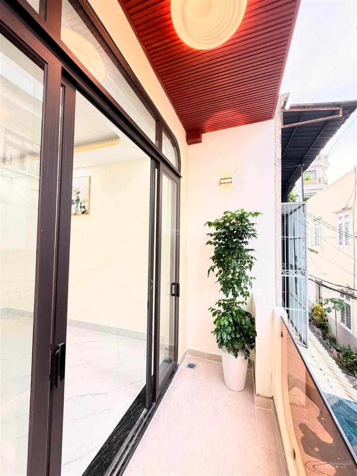 Bán gấp nhà riêng đẹp tại tây thạnh, 5,3 tỷ, 42m2, 3pn, 3wc