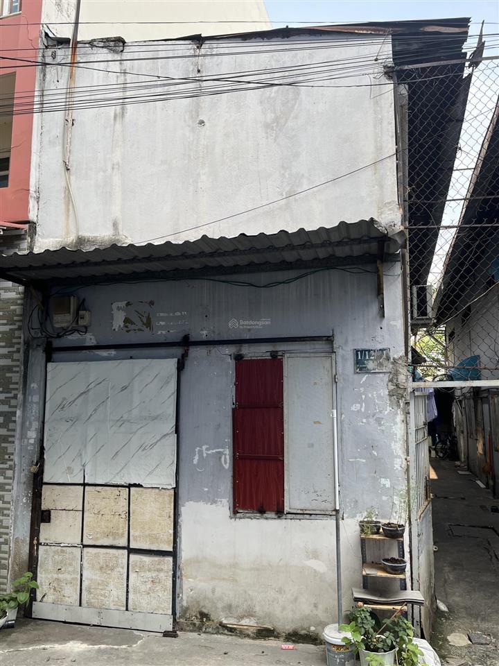 Bán đất tại tây thạnh, 8,7 tỷ, 100m2, view đẹp, chính chủ
