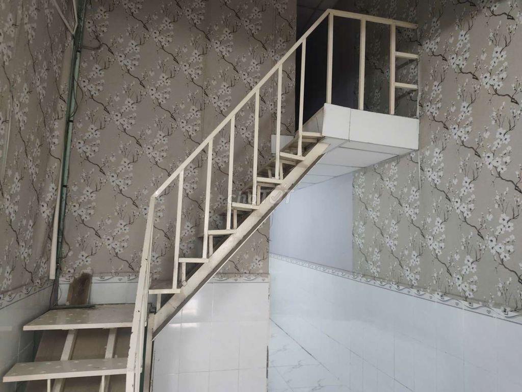 cho thuê nhà nguyên căn gần chợ hoc môn 