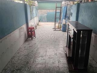 cho thuê nhà nguyên căn gần chợ hoc môn 