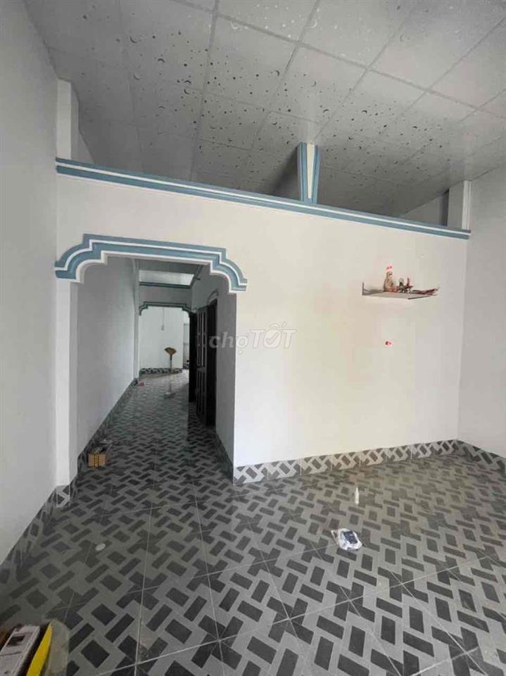 Kẹt tiền bán gấp nhà cấp 4