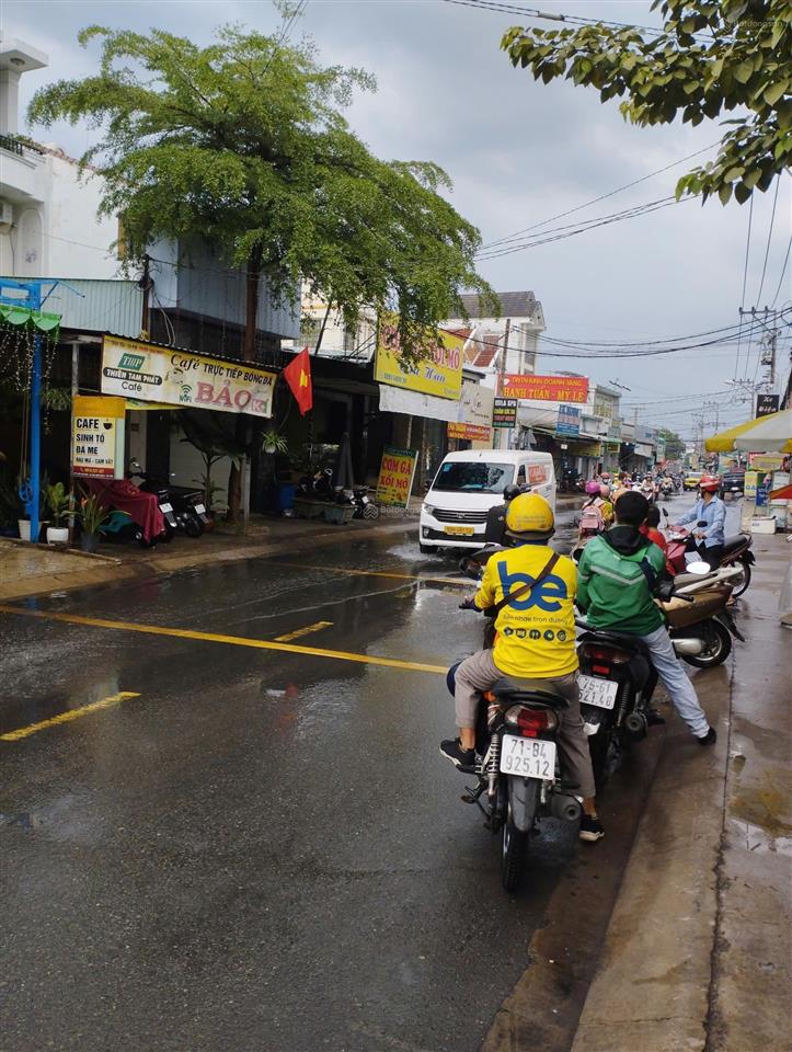 Bán nhà mặt phố 15,5 tỷ, 221m2, tại mặt tiền tvm xuân thới thượng, hóc môn, hcm giá cực chất