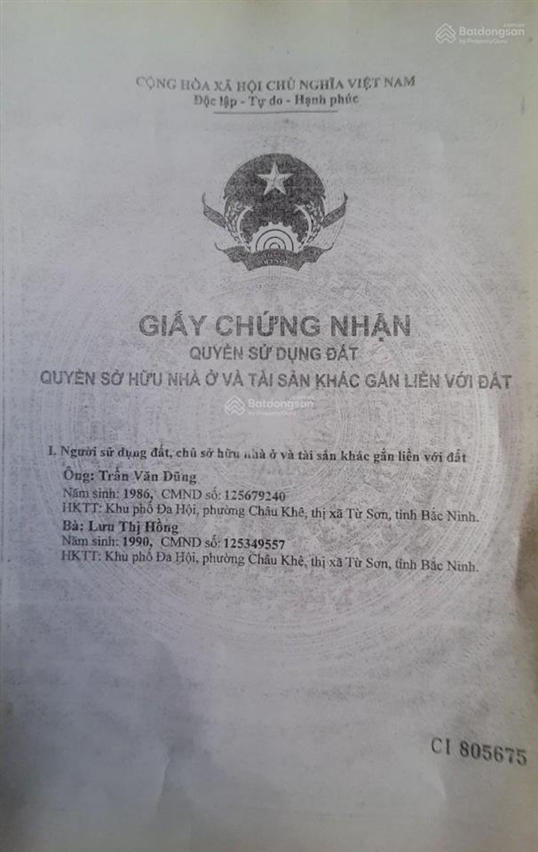 Cần bán đất có nhà xưởng mặt tiền đường đặng công bỉnh, xã xuân thới thượng, hóc môn, tphcm