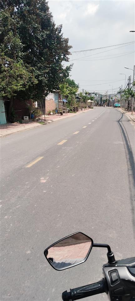 Bán nhà mặt tiền lê thị kim đúc 1 lầu 4m x 18m