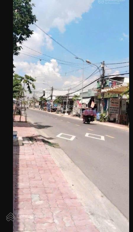 Bán nhà mặt tiền đường lê thị kim, xã xuân thới đông 4m x 18m đúc 1 lầu