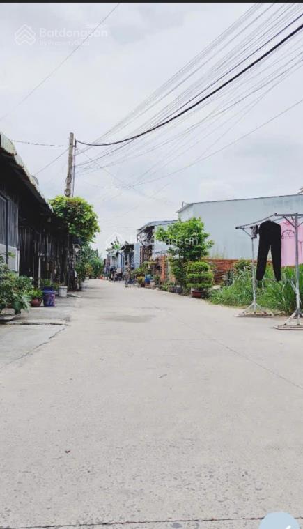 Bán đất thổ cư ấp 5, xã bà điểm 5m x 31m