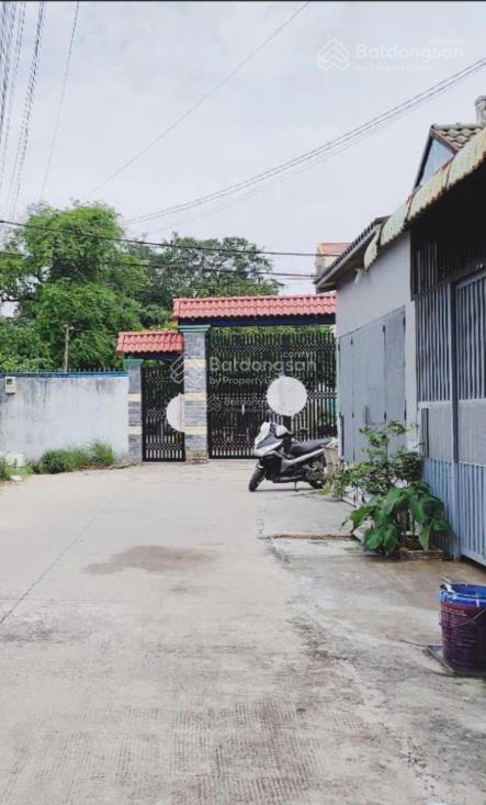 Bán đất thổ cư ấp 5, xã bà điểm 5m x 31m