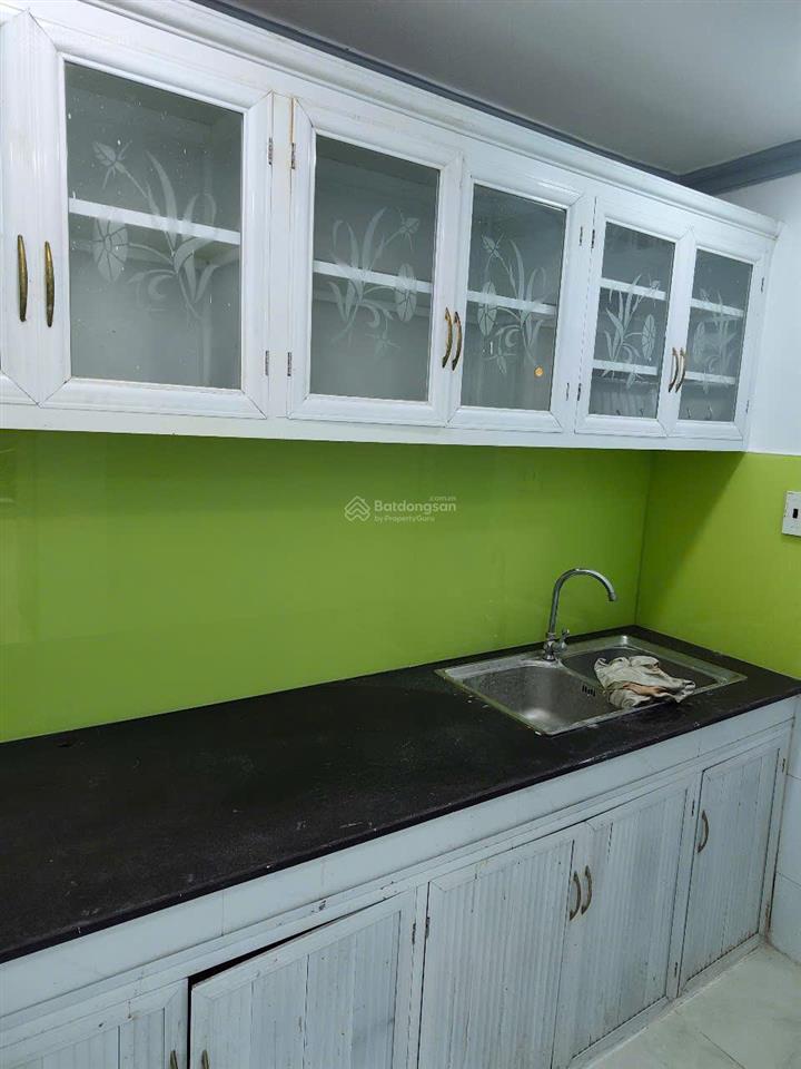 Nhà đúc lửng giá tốt gần ubnd xã xuân thới đông hóc môn 4m x 8m