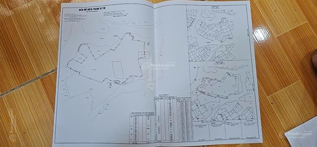 Bán 5,4 ha đất vườn tọa lạc tại xã phú hòa đông củ chi, giá 60 tỷ