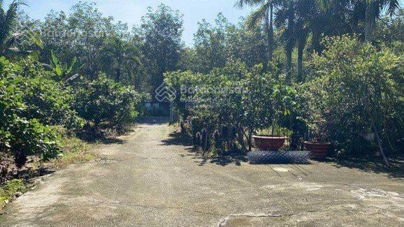 Bán đất mặt tiền đường lê thị chính 3200m2 thổ cư sẵn 600m2