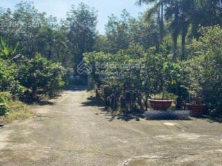 Bán đất mặt tiền đường lê thị chính 3200m2 thổ cư sẵn 600m2