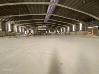 Cần bán nhà xưởng mặt tiền đường võ văn bích 26000m2 giá 157 tỷ tl