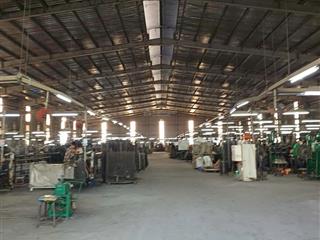 Nhà xưởng cho thuê đường tl769 diện tích 11400m2 giá 450 triệu/1 tháng 