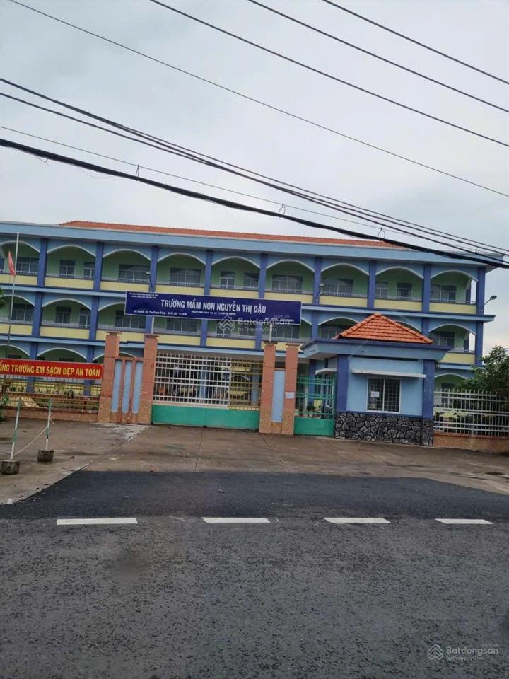 Bán đất ngang 5x32 thổ cư phun 162m2 giá 2,35 tỷ tl ngay đường nguyễn kim cương