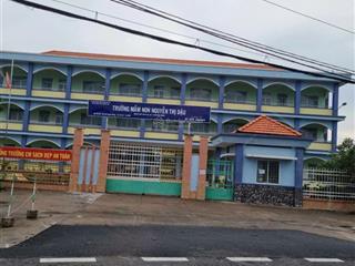 Bán đất ngang 5x32 thổ cư phun 162m2 giá 2,35 tỷ tl ngay đường nguyễn kim cương