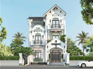 Bán biệt thự vườn mặt tiền đường suối lợi 1900m2 giá 25,5 tỷ tl