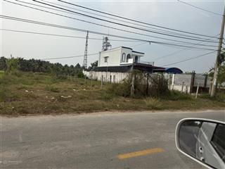 Đất bán 3,7ha mặt tiền tỉnh lộ 2, xã tân phú trung, nay là xã củ chi giá 148 tỷ