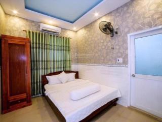 Cho thuê cụm biệt thự sinh thái khép kín 4200m2 giá 120 triệu/th