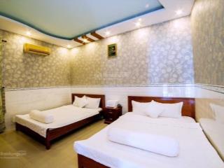 Bán biệt thự căn nhà nhà phố thương mại 3400m2 đường trần phú vũng tàu 118 tỷ