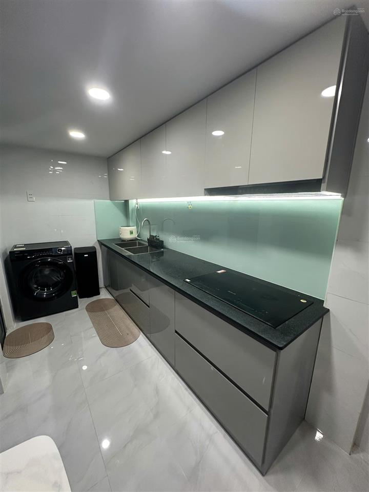 Cần bán gấp căn nhà p. tân hưng thuận, q. 12. có dt 3m x 7m. đúc 2 lầu giá 1,5 tỷ
