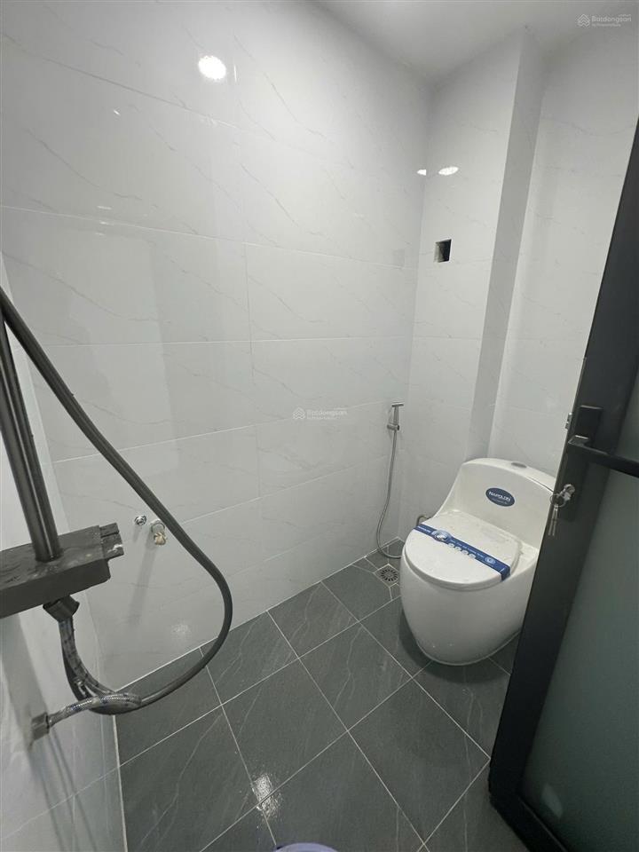Cần bán gấp căn nhà p. tân hưng thuận, q. 12. có dt 3m x 7m. đúc 2 lầu giá 1,5 tỷ