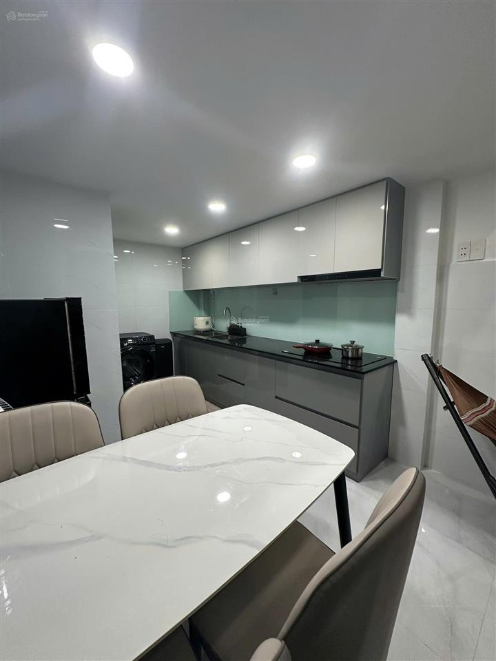 Cần bán gấp căn nhà p. tân hưng thuận, q. 12. có dt 3m x 7m. đúc 2 lầu giá 1,5 tỷ