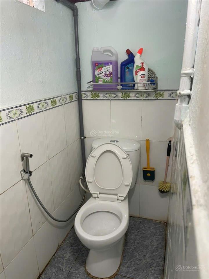 Cần cho thuê gấp phòng trọ p tân hưng thuận, q. 12, dt 4m x 5m giá 2 tr/ 1 tháng