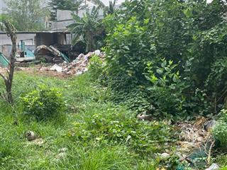 Cần bán lô đất cách đường đht 02 . khoản 100 mét đi vào 1 xẹt .dt 4m x 16m =5,2 tỷ