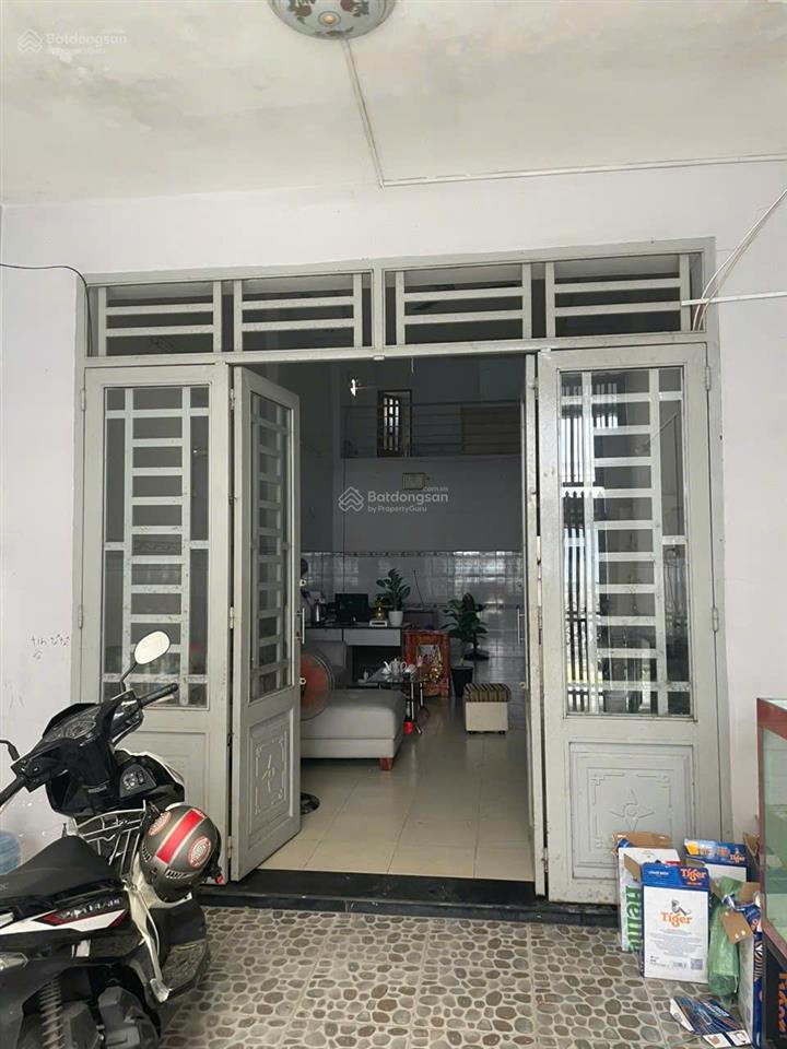Cần bán gấp căn nhà p. đông hưng thuận, q12, dt 3m x 7m, 1 trệt, 1 lầu giá 2,25 tỷ