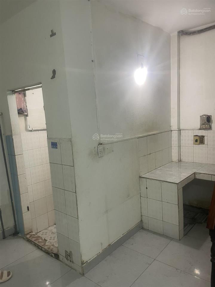 Cần bán gấp căn nhà p. đông hưng thuận, q12, dt 3m x 7m, 1 trệt, 1 lầu giá 2,25 tỷ