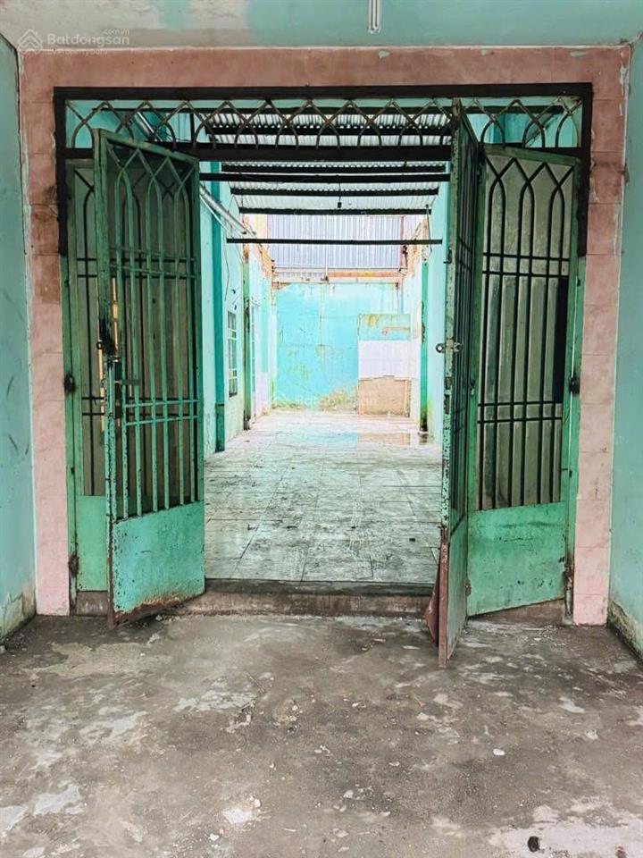 Cần bán gấp căn nhà mặt tiền đường hà đặc p.trung mỹ tây q. 12, dt 3,2m x 18,1m, giá 5,2 tỷ