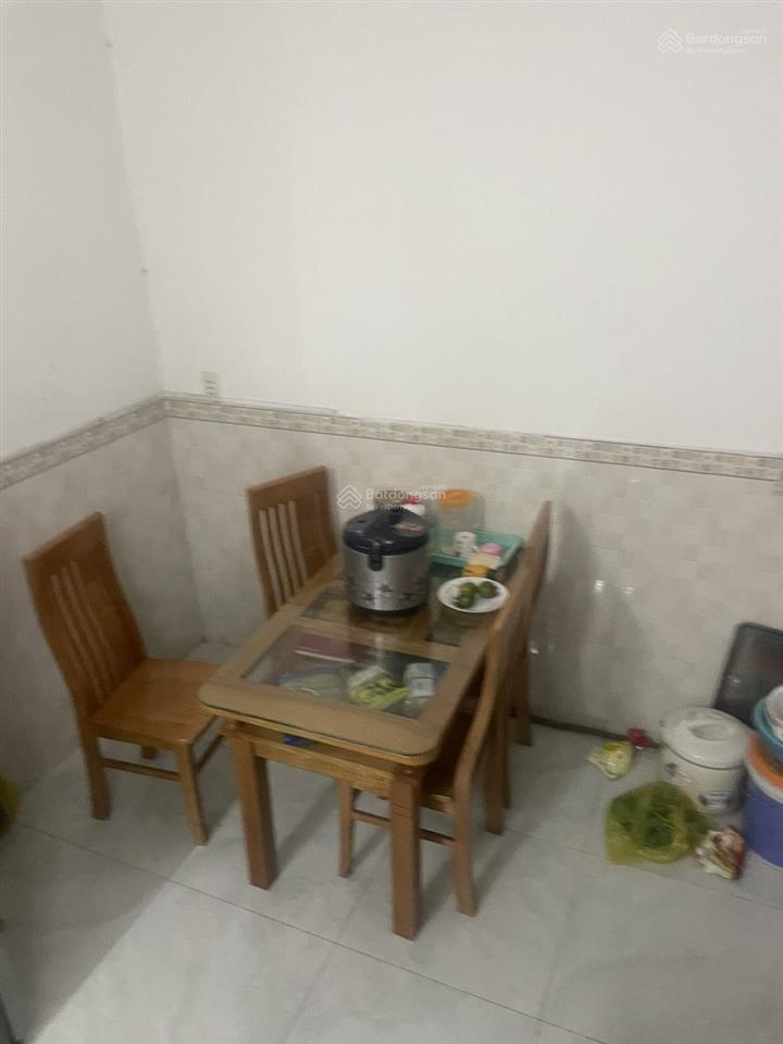 Cần bán gấp căn nhà p. tân hưng thuận, q12, dt 3,8m x 12m, 1 trệt, 1 lầu giá 3,1 tỷ