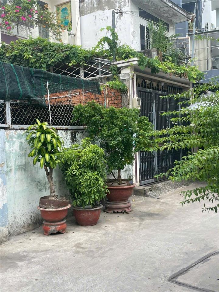 Cần bán gấp căn nhà p. tân hưng thuận, q12, dt 3,8m x 12m, 1 trệt, 1 lầu giá 3,1 tỷ