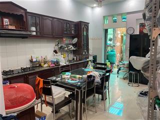 Cần bán gấp căn nhà p. đông hưng thuận, q. 12, dt 4m x 30m, 1 trệt, 3 lầu giá 10 tỷ