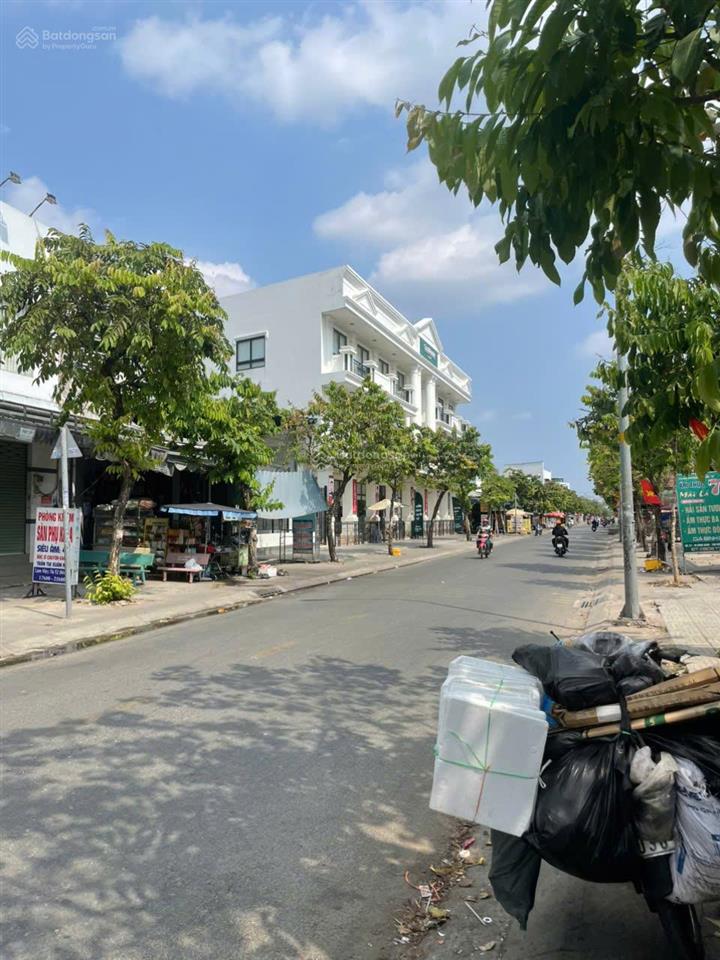 Cần bán gấp căn nhà mặt tiền đường song hành, p. tân hưng thuận, q. 12, dt 3,5m x 15m, giá 4,5 tỷ