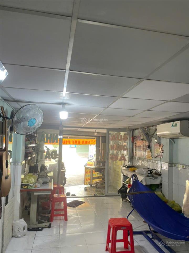 Cần bán gấp căn nhà mặt tiền đường song hành, p. tân hưng thuận, q. 12, dt 3,5m x 15m, giá 4,5 tỷ