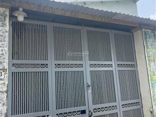 Cần bán gấp nhà trọ p. đông hưng thuận, q12, dt 7,2m x 26m, có gác giá 9,6 tỷ