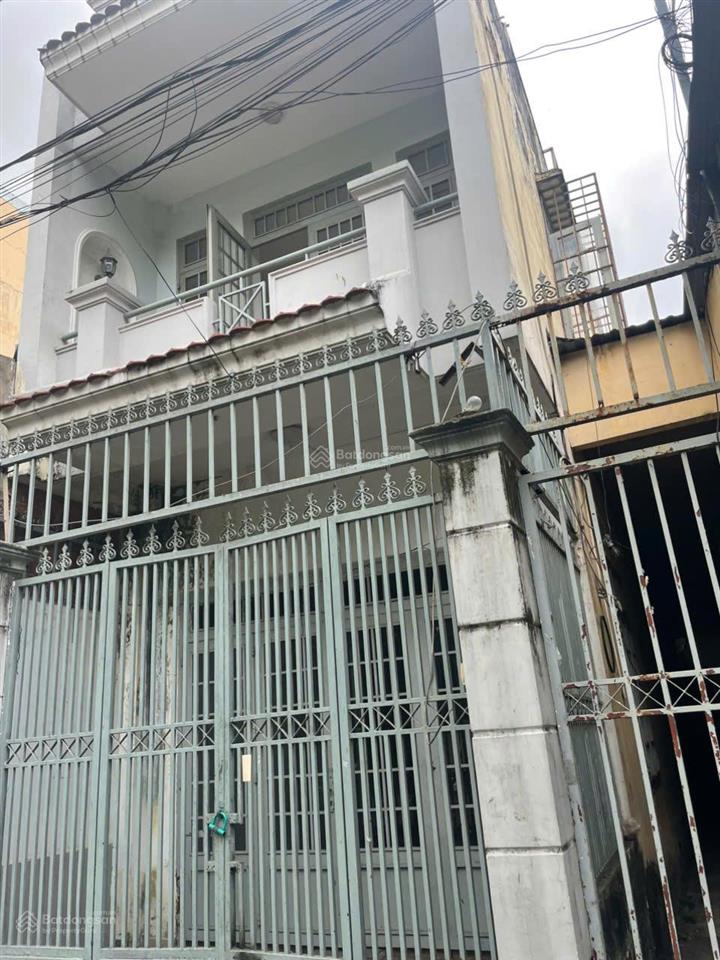 Cần bán gấp căn nhà đường ttn 12, p. tân thới nhất, q.12, dt 8,1m x 19m, 1 lầu .giá 10 tỷ