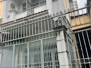 Cần bán gấp căn nhà đường ttn 12, p. tân thới nhất, q.12, dt 8,1m x 19m, 1 lầu .giá 10 tỷ