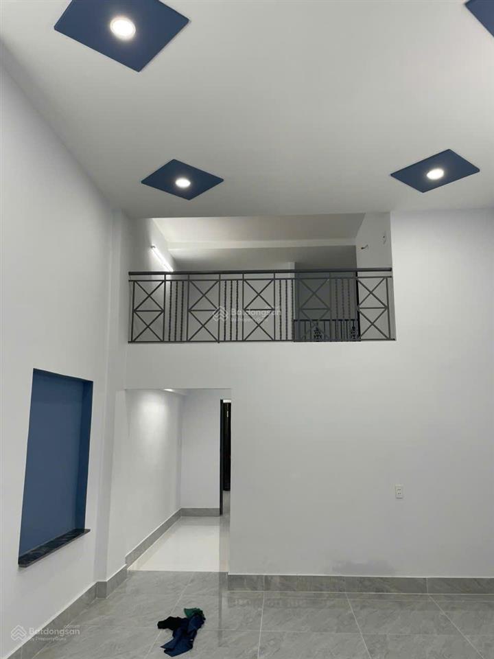 Cần bán gấp căn nhà mặt tiền đường đht 11, p. đông hưng thuận, q. 12, dt 5m x 20m, giá 9,7 tỷ