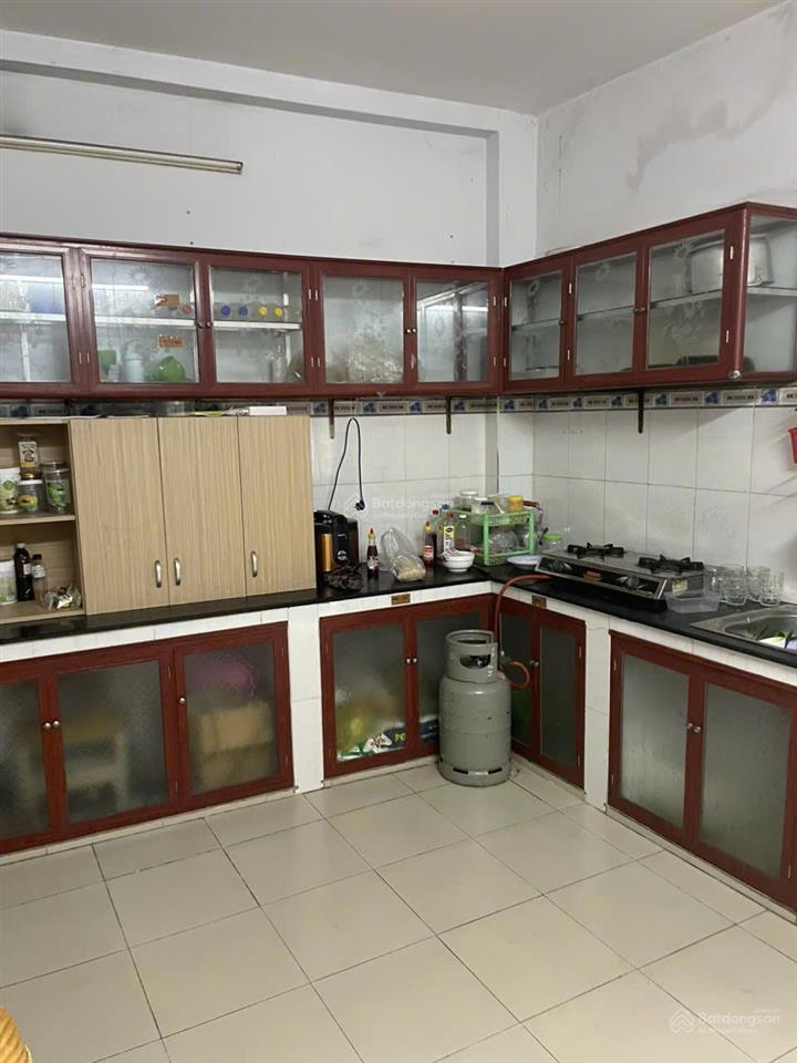 Cần bán gấp căn nhà p. trung mỹ tây, q12, dt 4m x 13m, 1 trệt, 1 lầu giá 2,1 tỷ