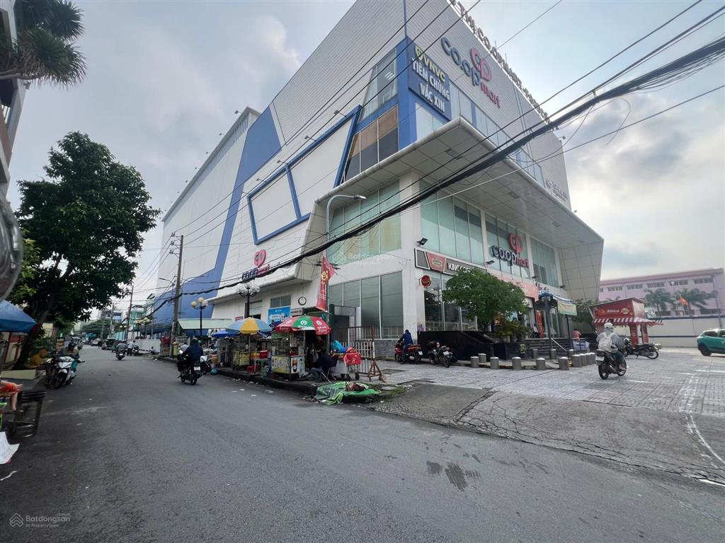 Bán nhà chính chủ gửi 597// đ.quang trung, p.11, q.gò vấp 4,4 tỷ/ 48m2 1 trệt 2 lầu + st