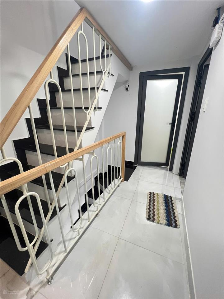 Bán nhà chính chủ gửi 597// đ.quang trung, p.11, q.gò vấp 4,4 tỷ/ 48m2 1 trệt 2 lầu + st