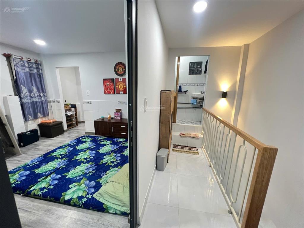 Bán nhà chính chủ gửi 597// đ.quang trung, p.11, q.gò vấp 4,4 tỷ/ 48m2 1 trệt 2 lầu + st